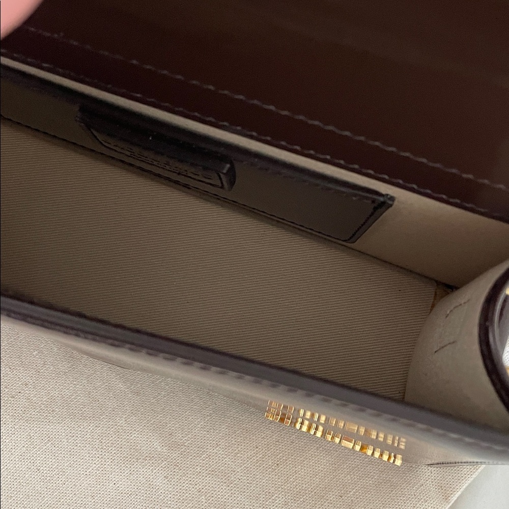 Jacquemus Le Grand Bambino bag - Picture 7 of 8